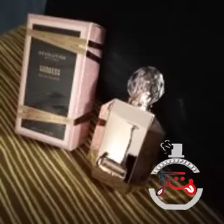 Goddess Revolution Makeup