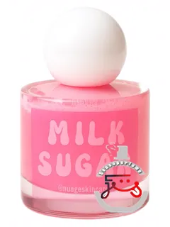 میلک شوگر نوآژ اسکین‌کر | milk sugar nuage skincare