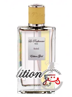 سلی ل پرفیومئور | soleil le parfumeur