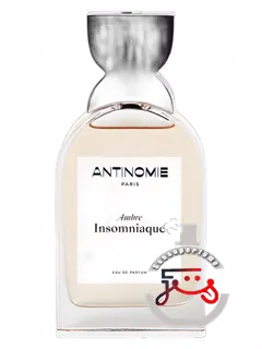 آمبر انسومنیاک آنتینومی | ambre insomniaque antinomie