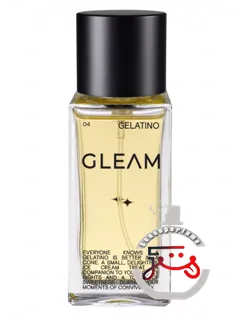 ژلاتینو گلیم پرفیوم | gelatino gleam perfume