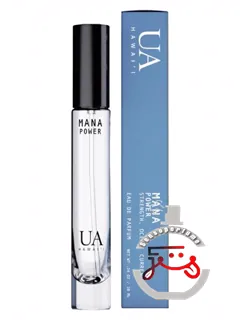 مانا ادو دو پرفیوم یوای هاوایی | mana eau de parfum ua hawaii