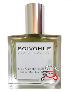 سمنیابونت سئیووه‌له | somniabunt soivohle