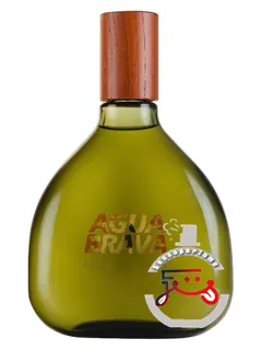 آگوا براوا آنتونیو پویگ | agua brava antonio puig