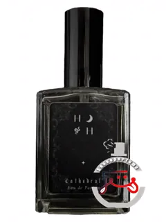 کتدرال هوس آو هکیت | cathedral haus of hecate