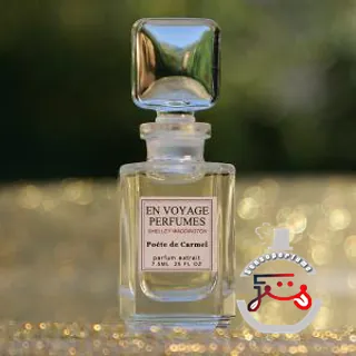 Poete de Carmel En Voyage Perfumes