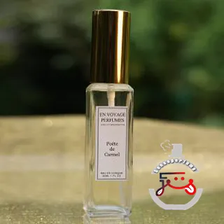 Poete de Carmel En Voyage Perfumes
