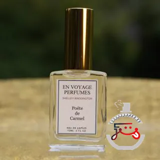 Poete de Carmel En Voyage Perfumes