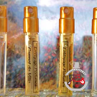 Poete de Carmel En Voyage Perfumes
