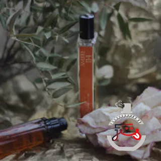 Ambre 114 Histoires de Parfums