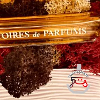 Ambre 114 Histoires de Parfums