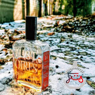 Ambre 114 Histoires de Parfums