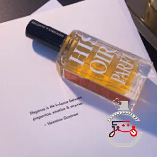 Ambre 114 Histoires de Parfums