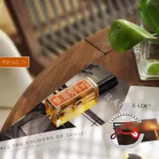 Ambre 114 Histoires de Parfums