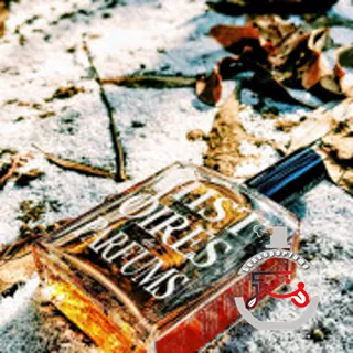 Ambre 114 Histoires de Parfums