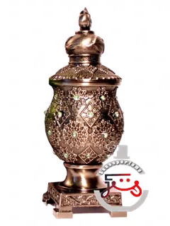 کآن یا مکآن افنان | kaan ya makaan afnan
