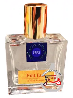 فیات لوکس سانیک آلکمی | fiat lux sonic alchemy