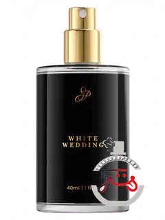 وایت ودینگ جولیانا پرفیوم | white wedding julianna's perfume