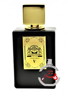 و یوفونی اووردوز اولفکتوری پارفام | v euphony overdose olfacstory parfums