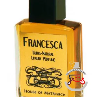 Francesca House of Matriarch
