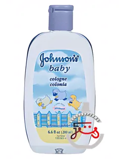 جانسونز بیبی جانسون اند جانسونز | johnson's baby johnson & johnson's