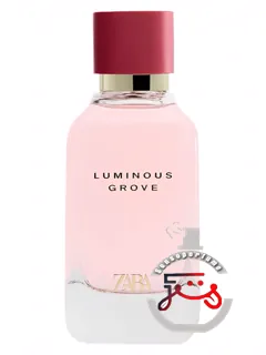 لومینوس گروو زارا | luminous grove zara