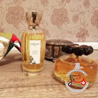 Grand Amour Goutal