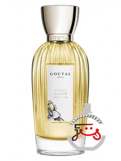 گران آمور گوتال | grand amour goutal