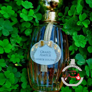Grand Amour Goutal