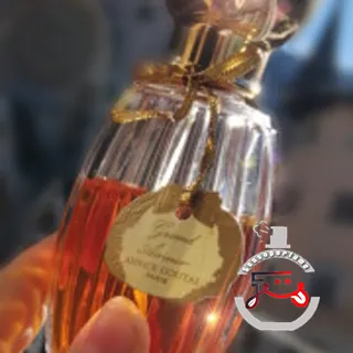Grand Amour Goutal