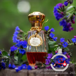 Grand Amour Goutal