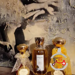 Grand Amour Goutal