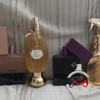 Grand Amour Goutal