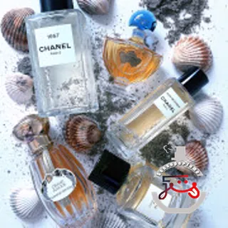 Grand Amour Goutal