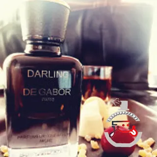 Darling De Gabor