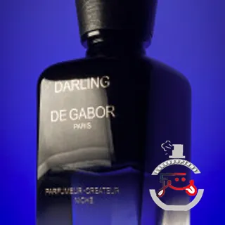 Darling De Gabor