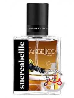 فرانژلیکو سوکرابل | frangelico sucreabeille