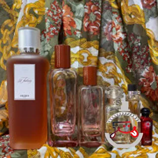 Caleche Eau Delicate Hermès