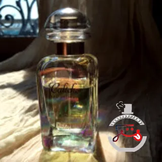 Caleche Eau Delicate Hermès