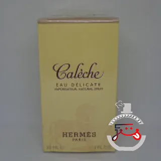 Caleche Eau Delicate Hermès