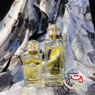Caleche Eau Delicate Hermès