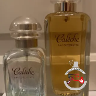 Caleche Eau Delicate Hermès
