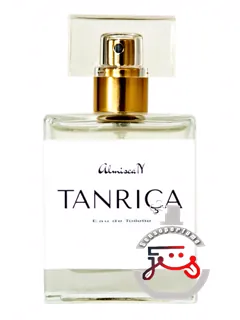 تانریکا آلمیسکان | tanrica almiscan