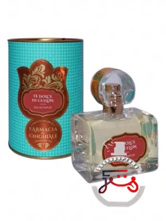 ته دولچه دی سیلون له ریچته دلا آنتیکا فارماخیا دل چینگاله | tè dolce di ceylon le ricette dell'antica farmacia del cinghiale