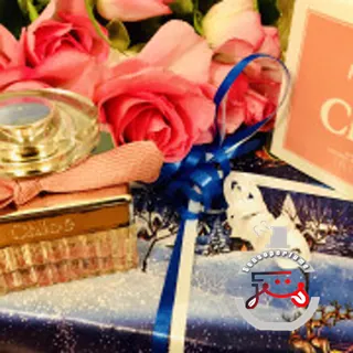 Chloé Roses de Chloé Chloé