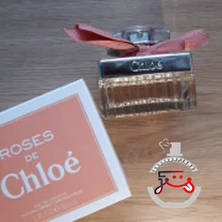 Chloé Roses de Chloé Chloé