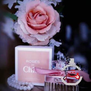 Chloé Roses de Chloé Chloé