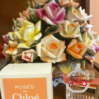 Chloé Roses de Chloé Chloé