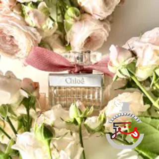 Chloé Roses de Chloé Chloé