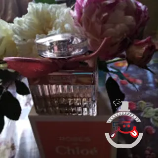 Chloé Roses de Chloé Chloé